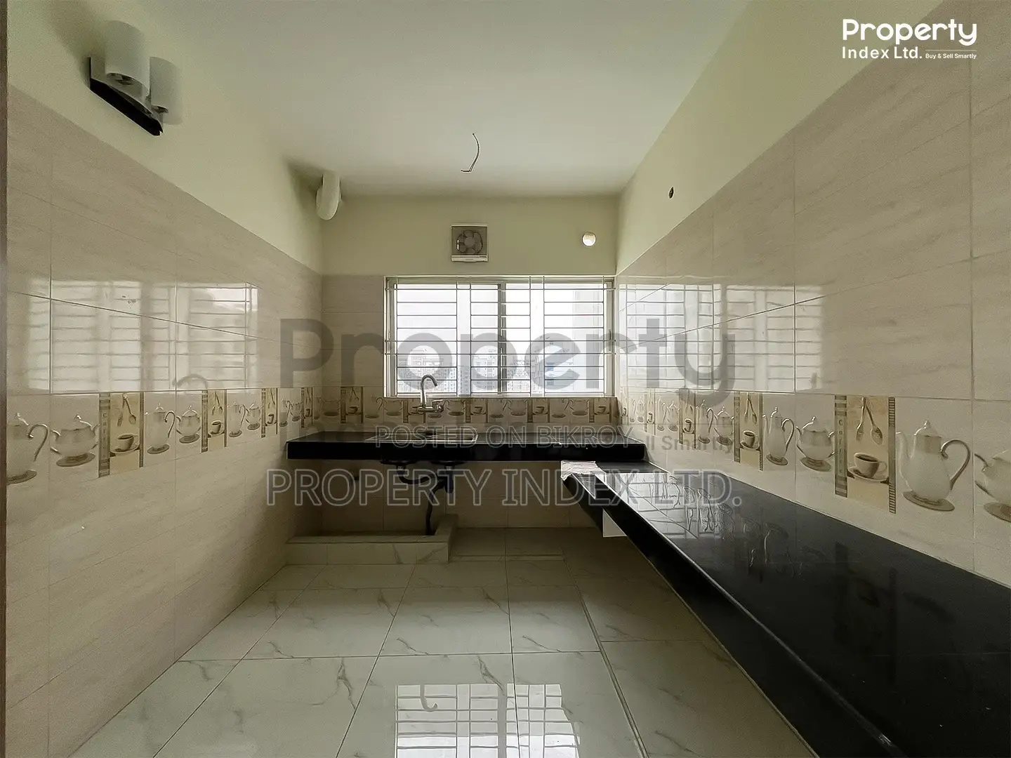 3bdrm Apartment in Greenwood, Basundhara for Sale