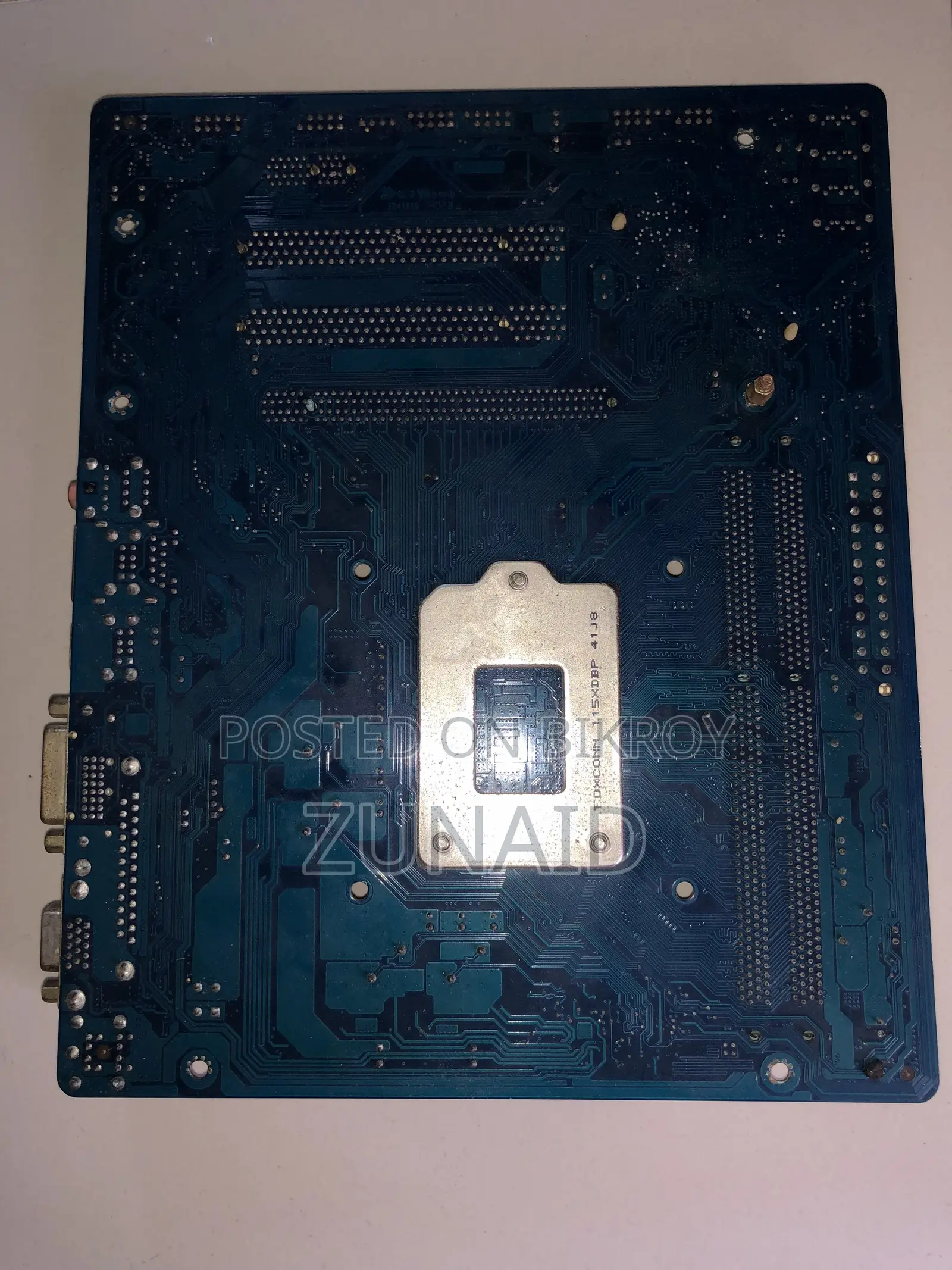 PC Motherboard