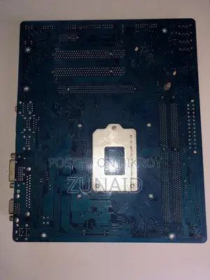 PC Motherboard