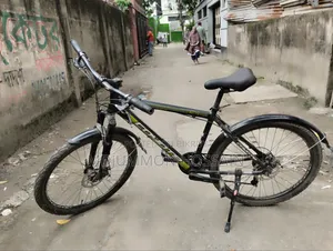 বাই সাইকেল