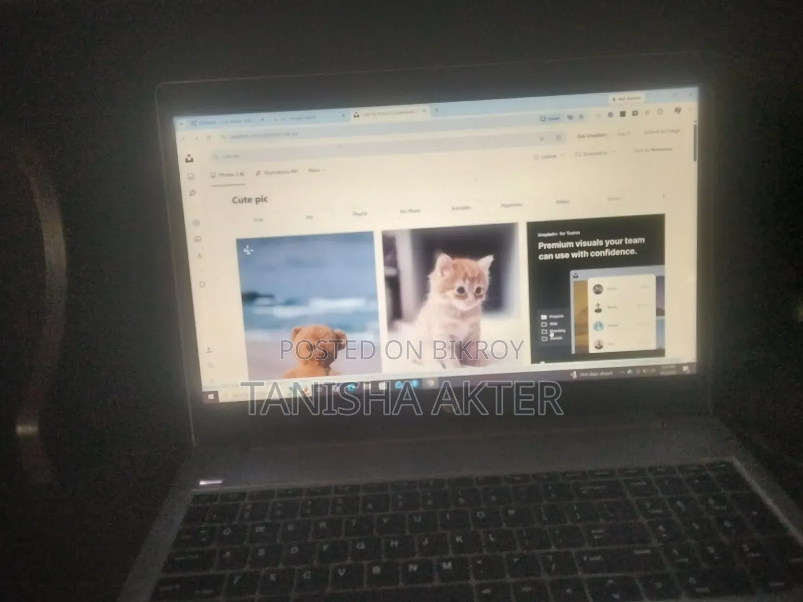 Laptop HP ProBook 455 8GB AMD Ryzen 3 SSD 128GB
