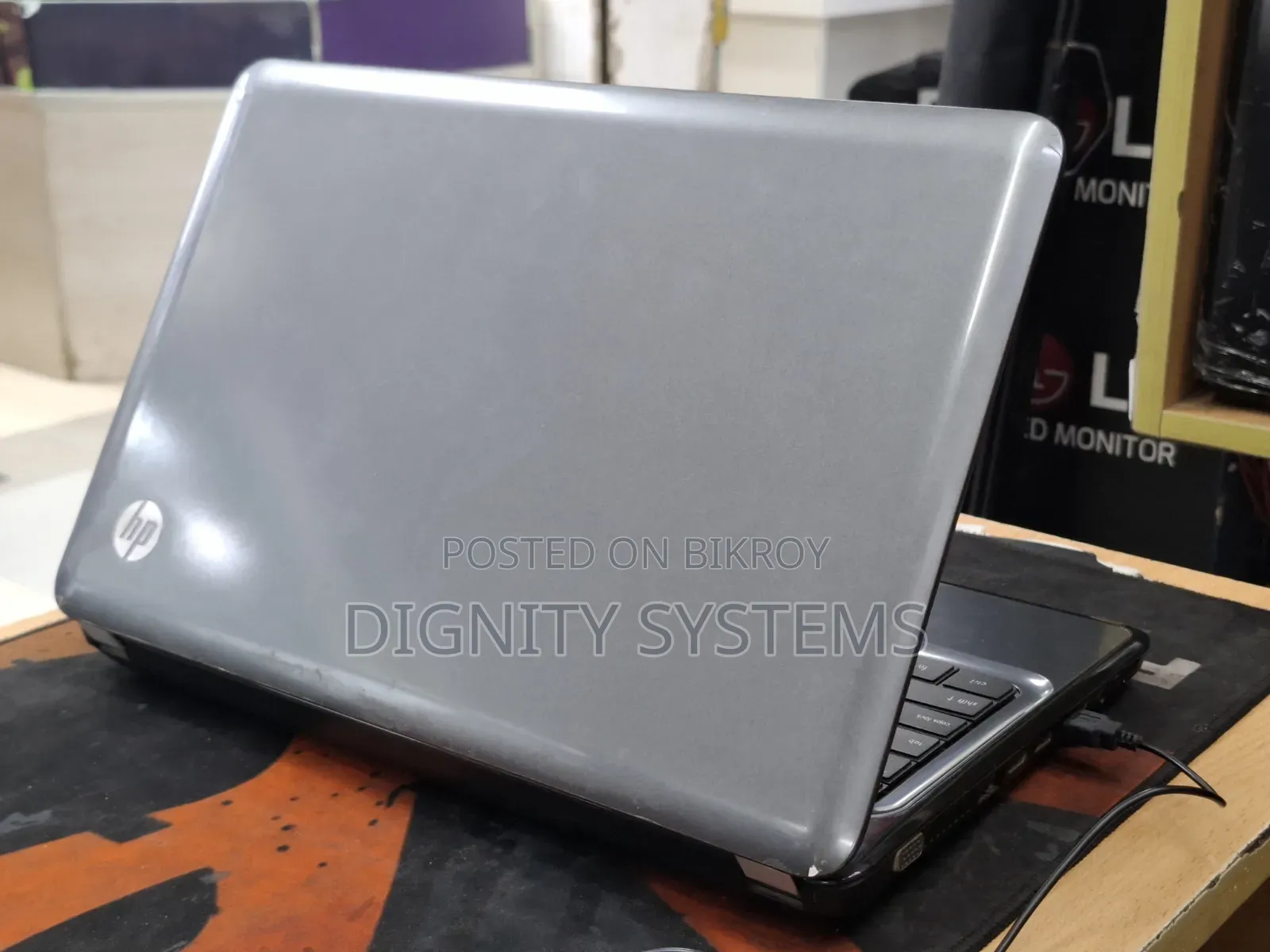 Laptop HP Pavilion G4 8gb Amd A4 SSD 128gb