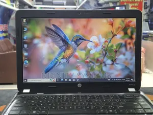 Laptop HP Pavilion G4 8gb Amd A4 SSD 128gb