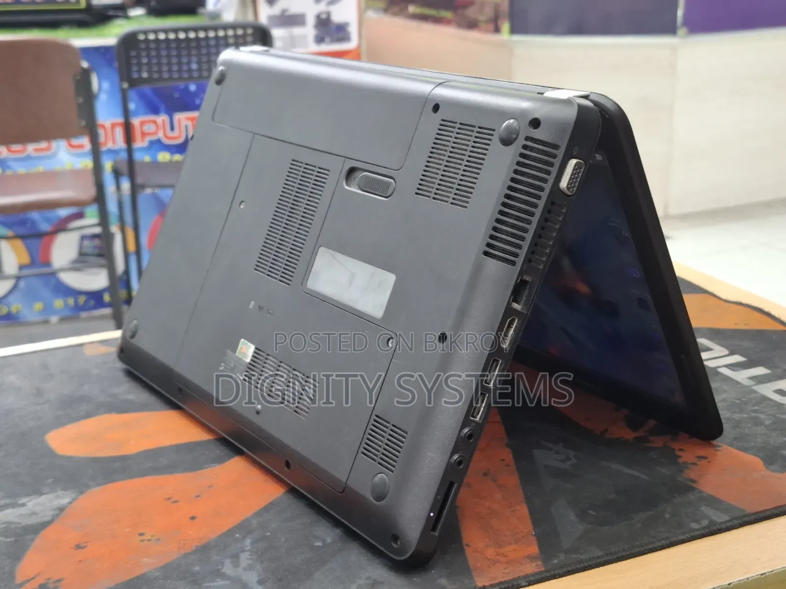 Laptop HP Pavilion G4 8gb Amd A4 SSD 128gb