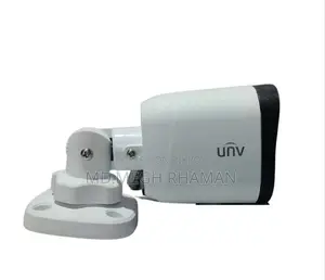 Uniview UAC-B112-F40 Bullet Analog Camera