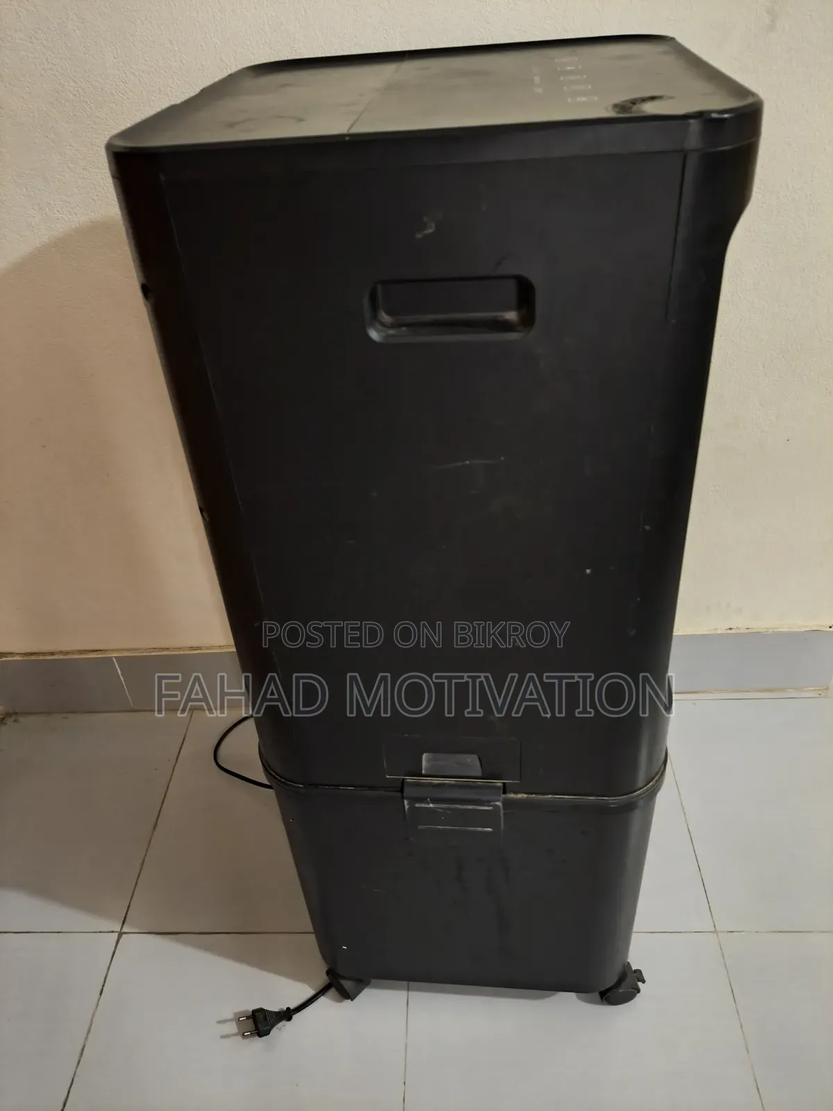 গ্রি এয়ার কুলার