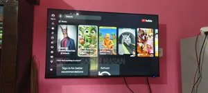 চাইনা ৪৩ ইঞ্চি টিভি এন্ড্রয়েড