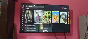 চাইনা ৪৩ ইঞ্চি টিভি এন্ড্রয়েড