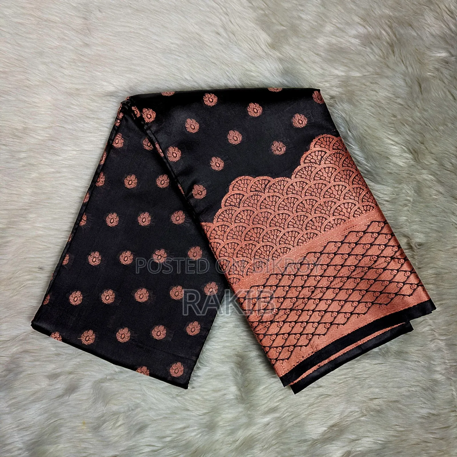 Premium Silk Katan Saree Collection