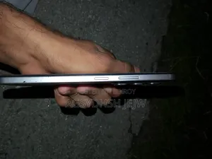 Infinix Hot 50 Pro 4G 128 GB White