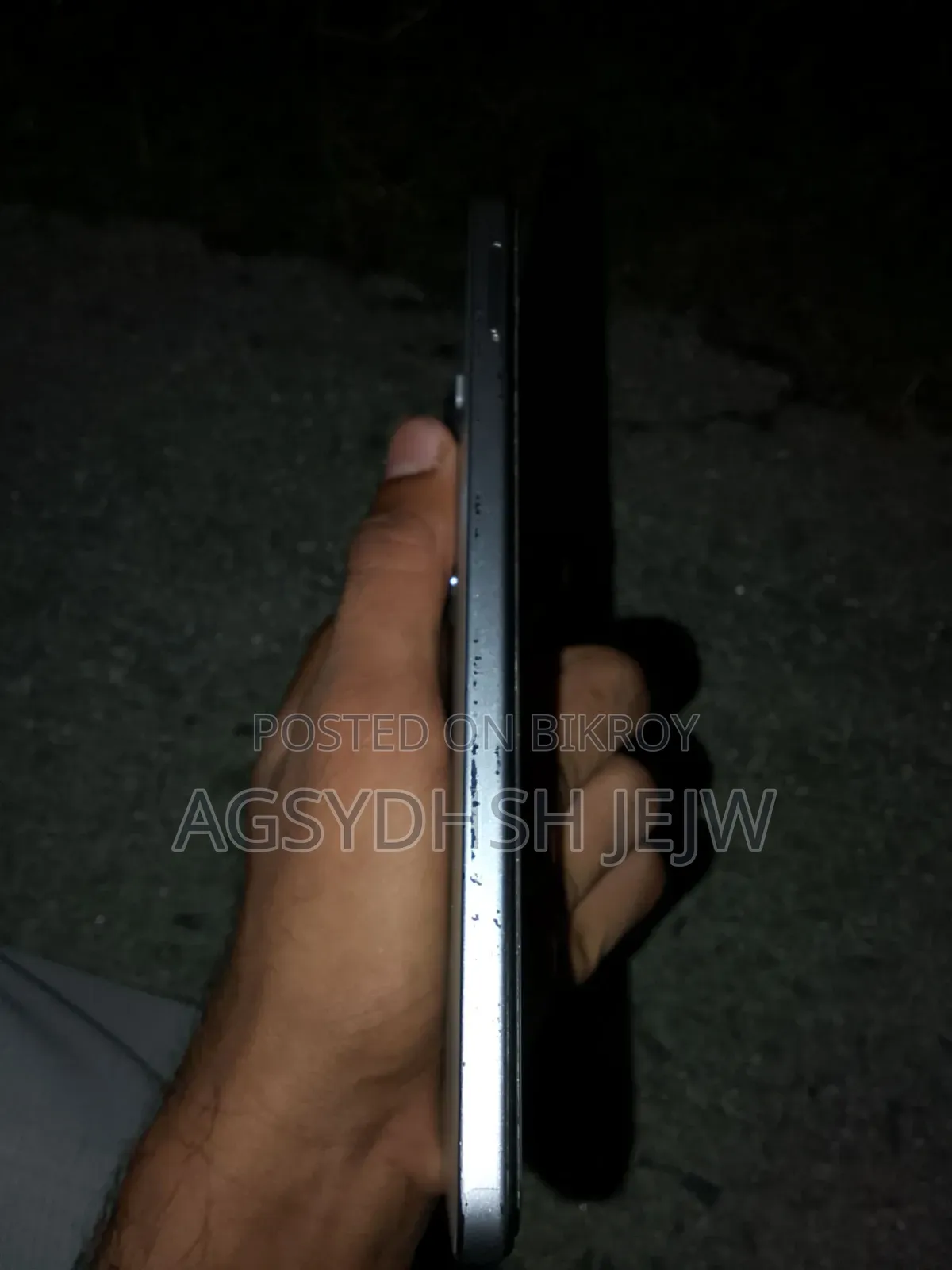 Infinix Hot 50 Pro 4G 128 GB White