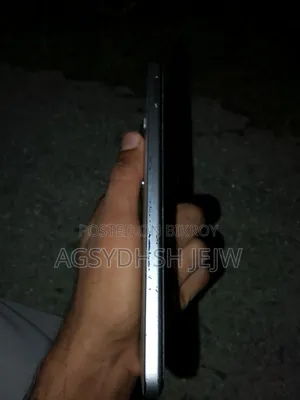 Infinix Hot 50 Pro 4G 128 GB White