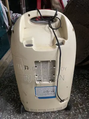 Medical Oxygen Concentrator