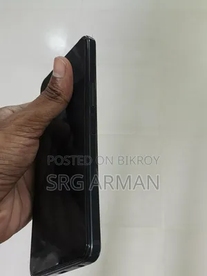 New Vivo Y04 64 GB Black