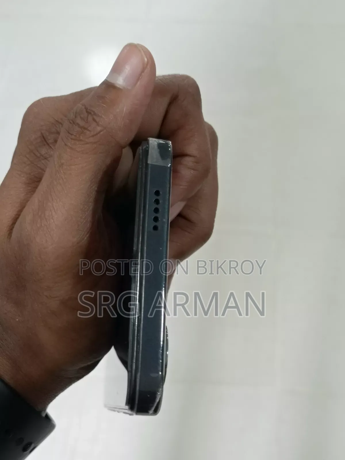 New Vivo Y04 64 GB Black