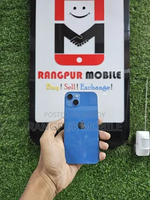 Apple iPhone 13 128 GB Blue