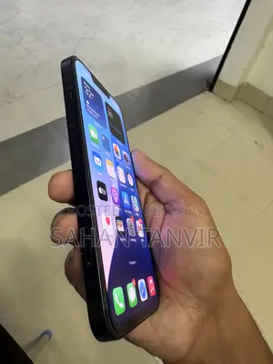 Apple iPhone 13 128 GB Black