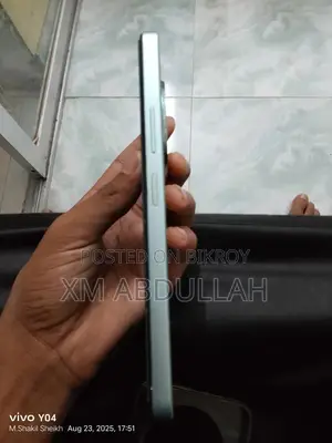 Walton NEXG N9 128 GB Blue