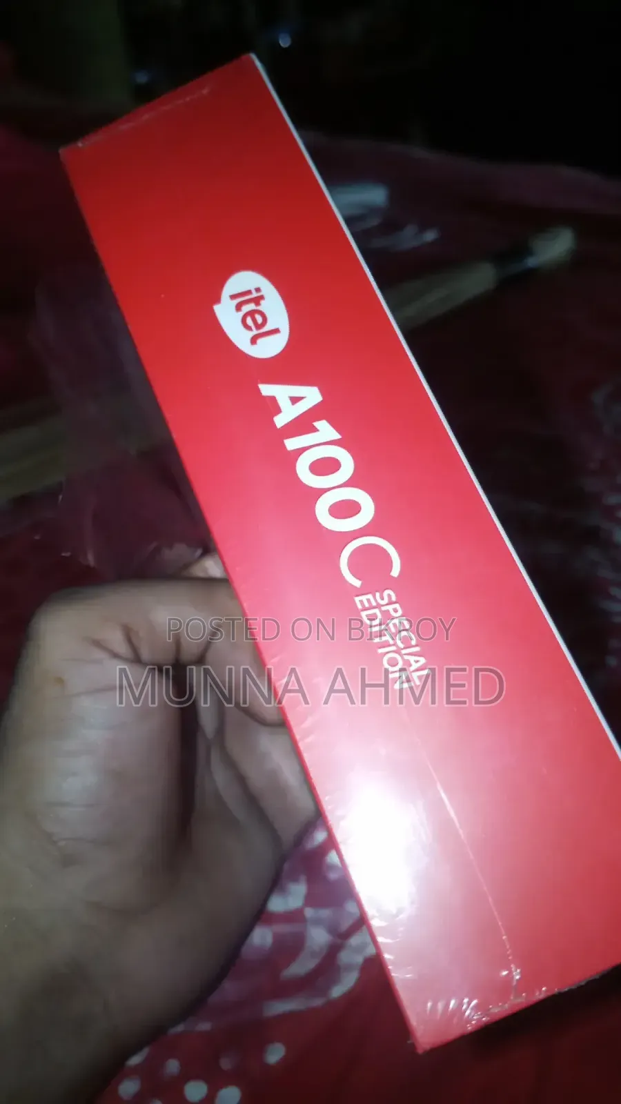 Vivo Y21 64 GB Silver