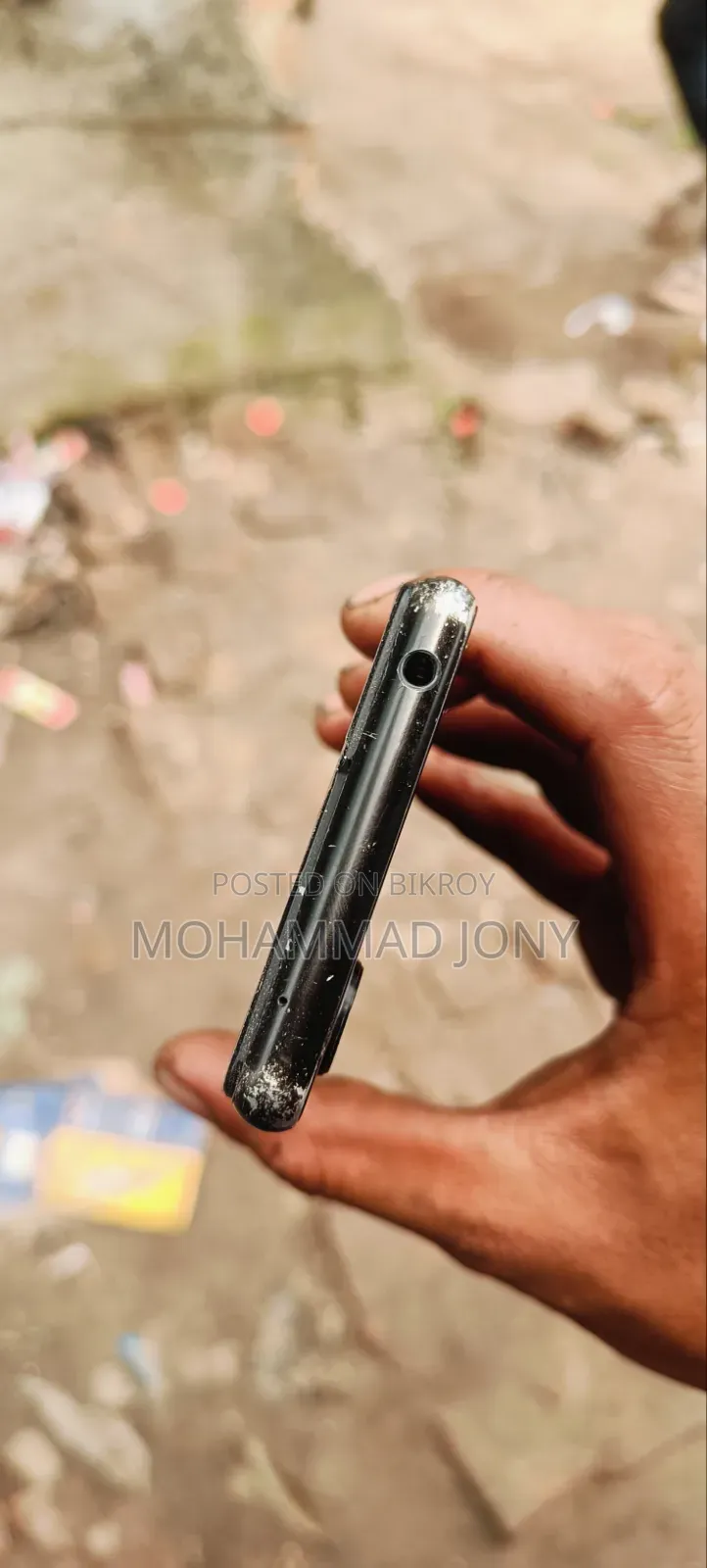 Sony Xperia 5 III 128 GB Black