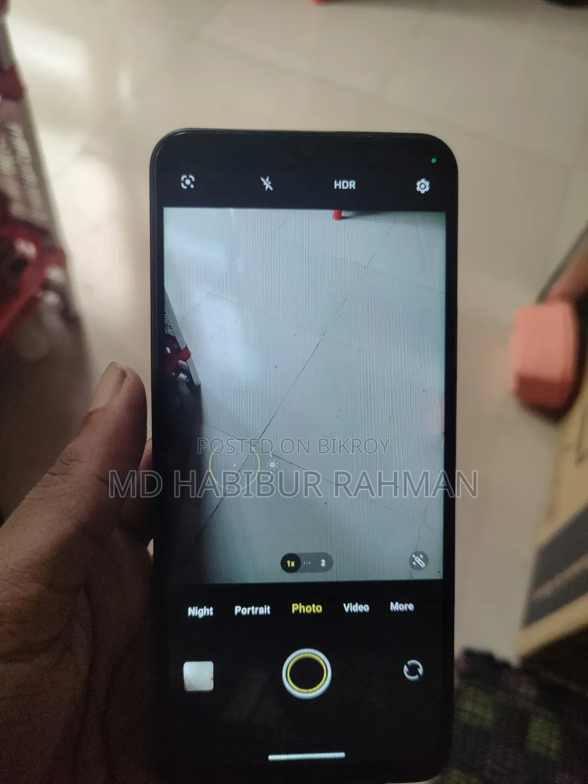 Vivo Y17s 128 GB Green