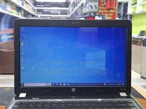 Laptop HP Pavilion G4 8GB Intel Core I3 SSD 128GB