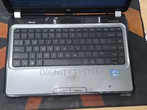 Laptop HP Pavilion G4 8GB Intel Core I3 SSD 128GB