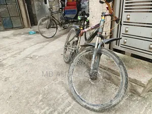 সাইকেল বিক্রি হবে