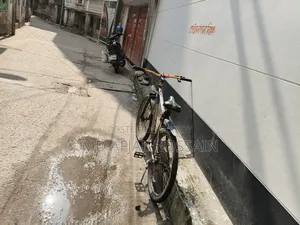 সাইকেল বিক্রি হবে