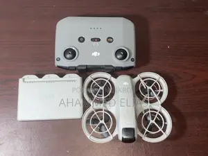 Drone Camera