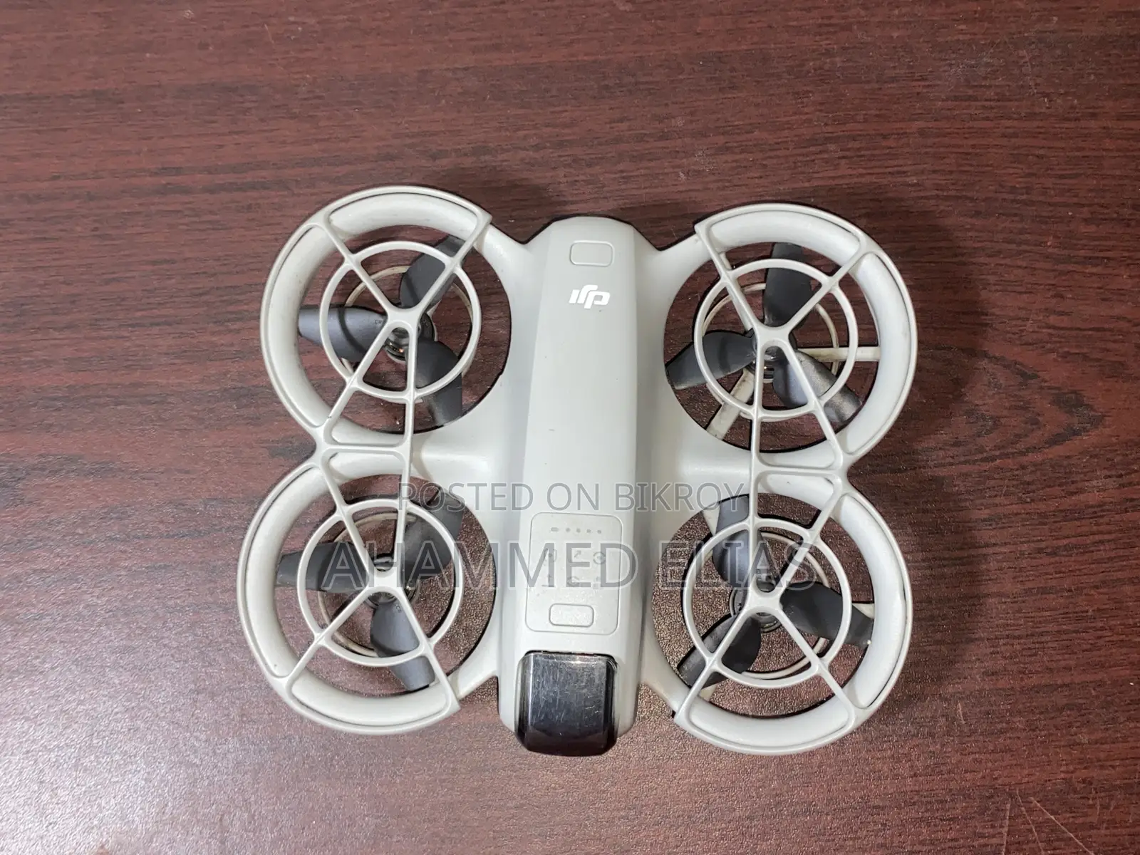 Drone Camera