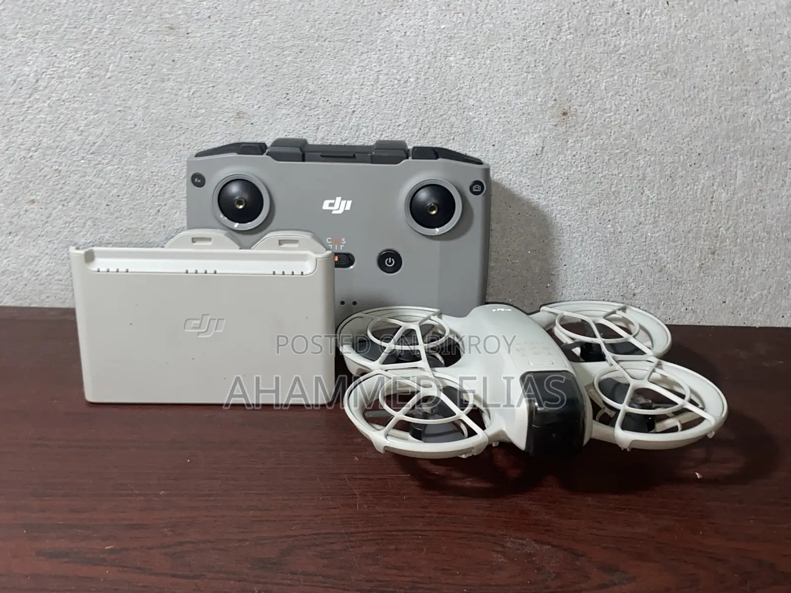 Drone Camera
