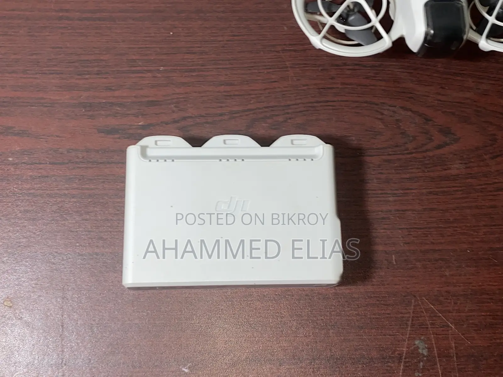 Drone Camera
