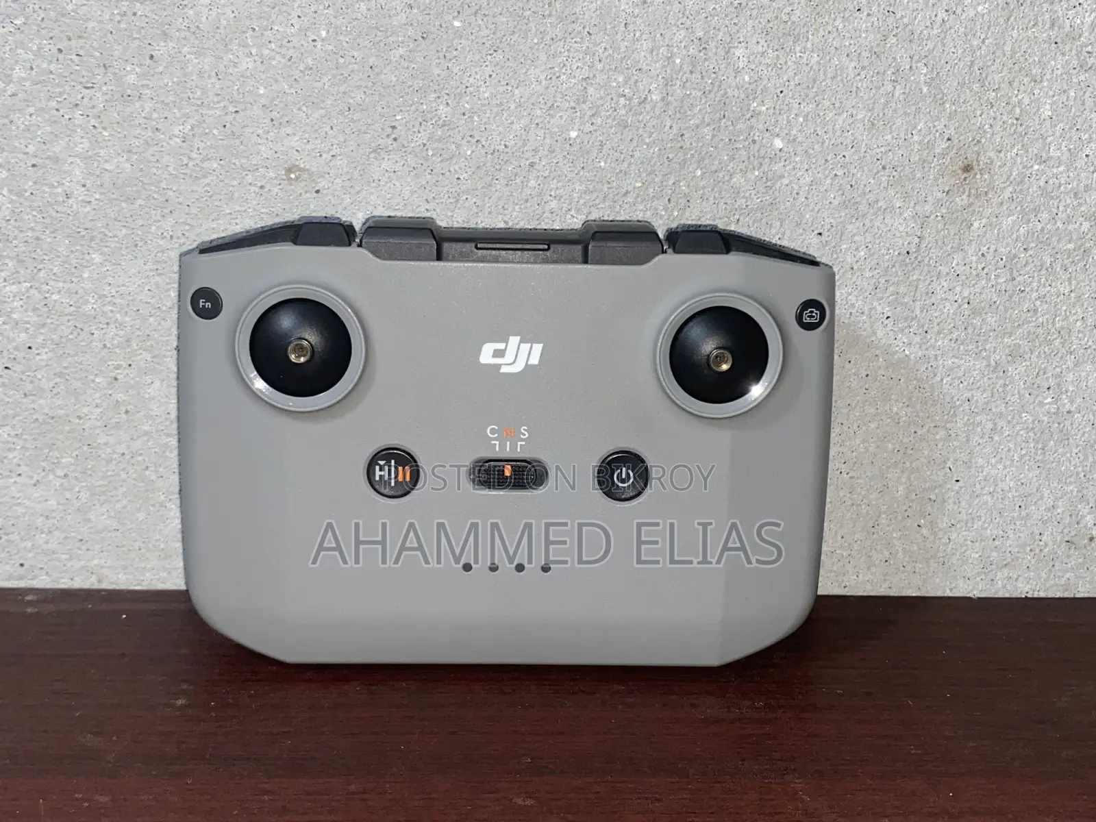 Drone Camera