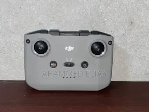 Drone Camera