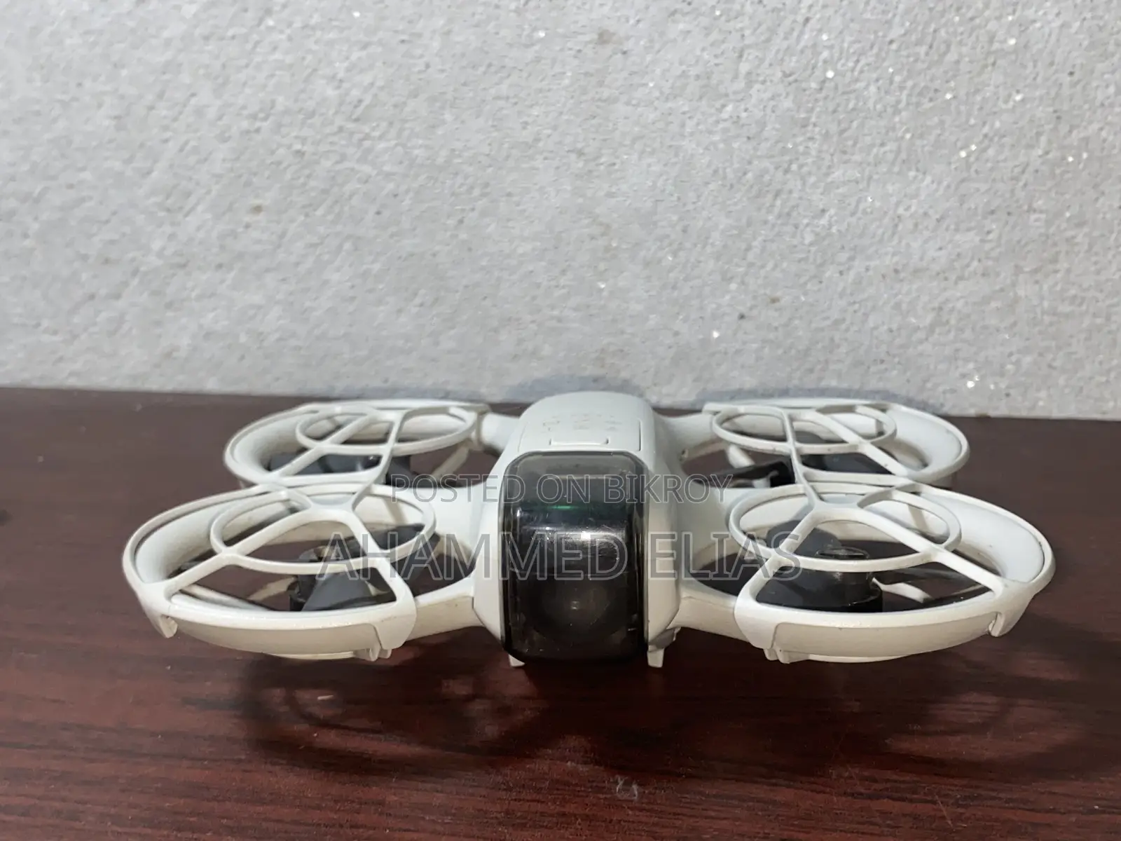Drone Camera