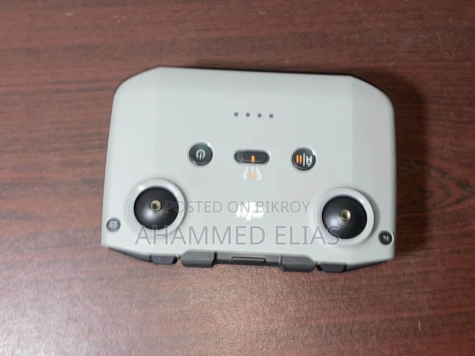 Drone Camera