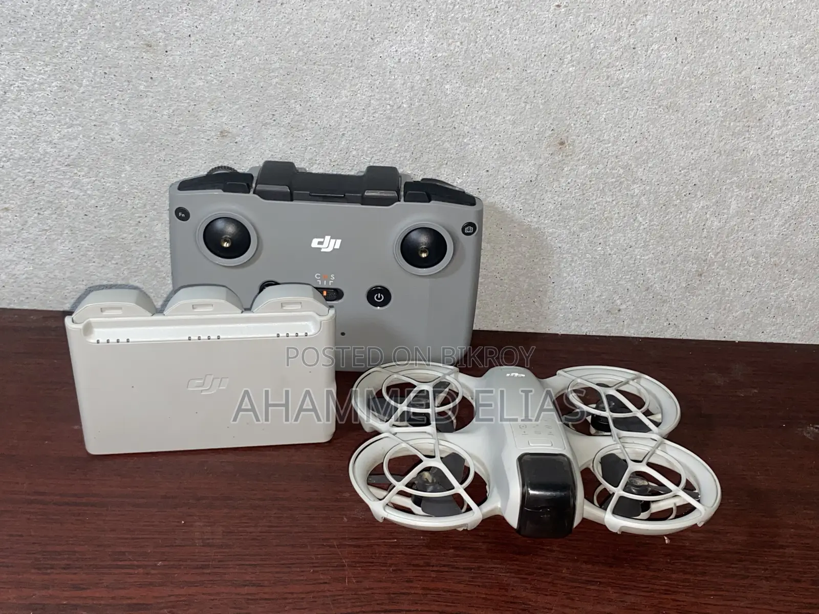 Drone Camera