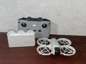 Drone Camera