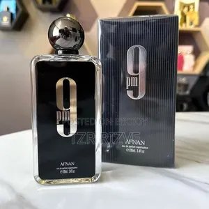 AFNAN 9pm Perfume