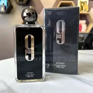 AFNAN 9pm Perfume