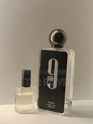 AFNAN 9pm Perfume