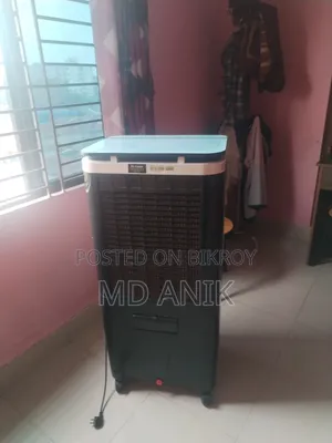 কম খরচে বেশি ঠান্ডা—গরমের দিনে আপনার সেরা সঙ্গী!