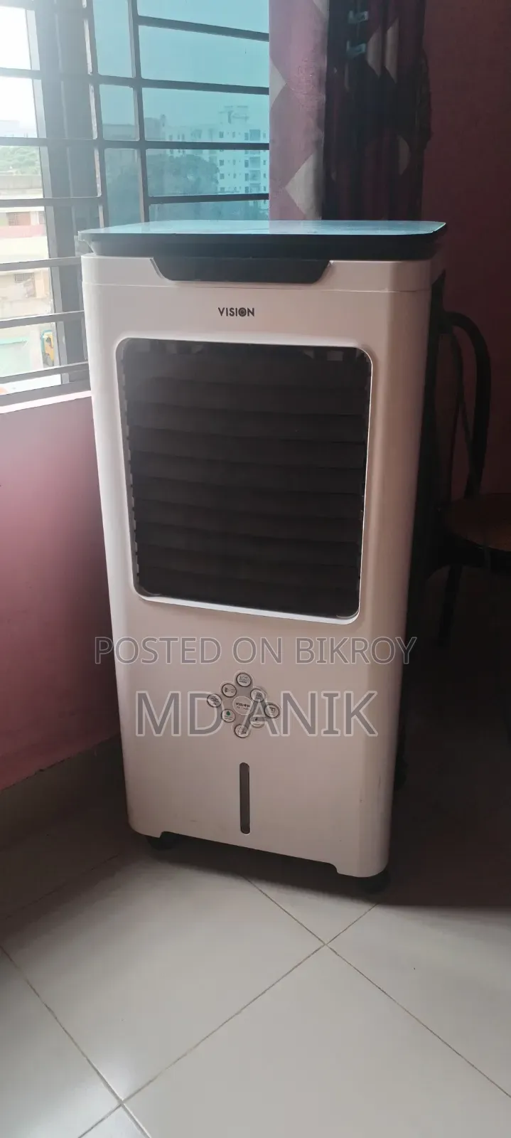 কম খরচে বেশি ঠান্ডা—গরমের দিনে আপনার সেরা সঙ্গী!