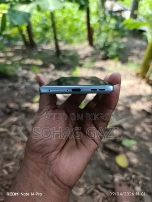 Motorola Edge 50 Fusion 128 GB Silver