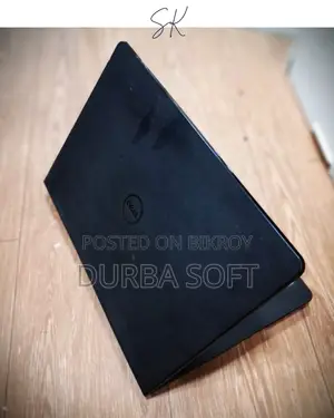 Laptop Dell 8GB Intel Core I3 SSD 256GB