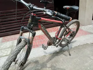 গিয়ার সাইকেল