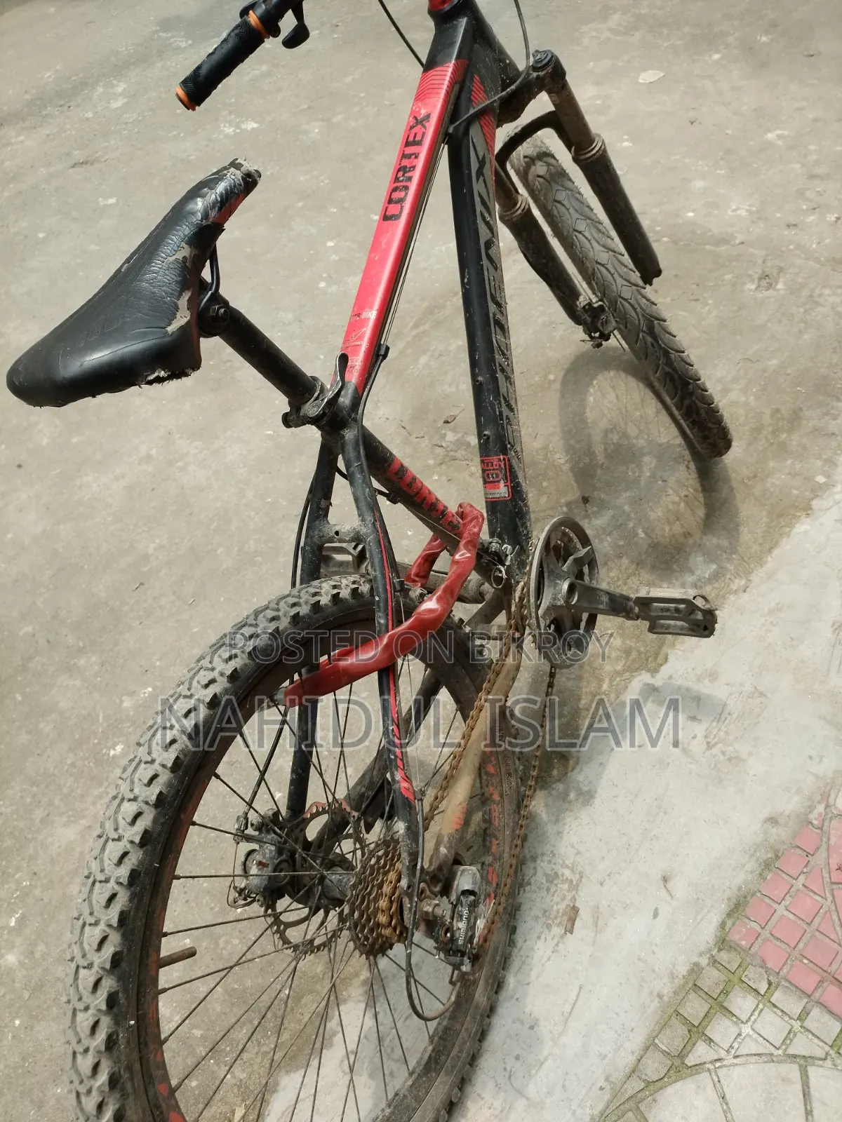 গিয়ার সাইকেল