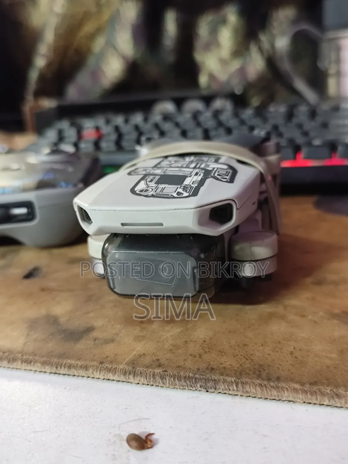 DJI Mini 2 Fly More Combo