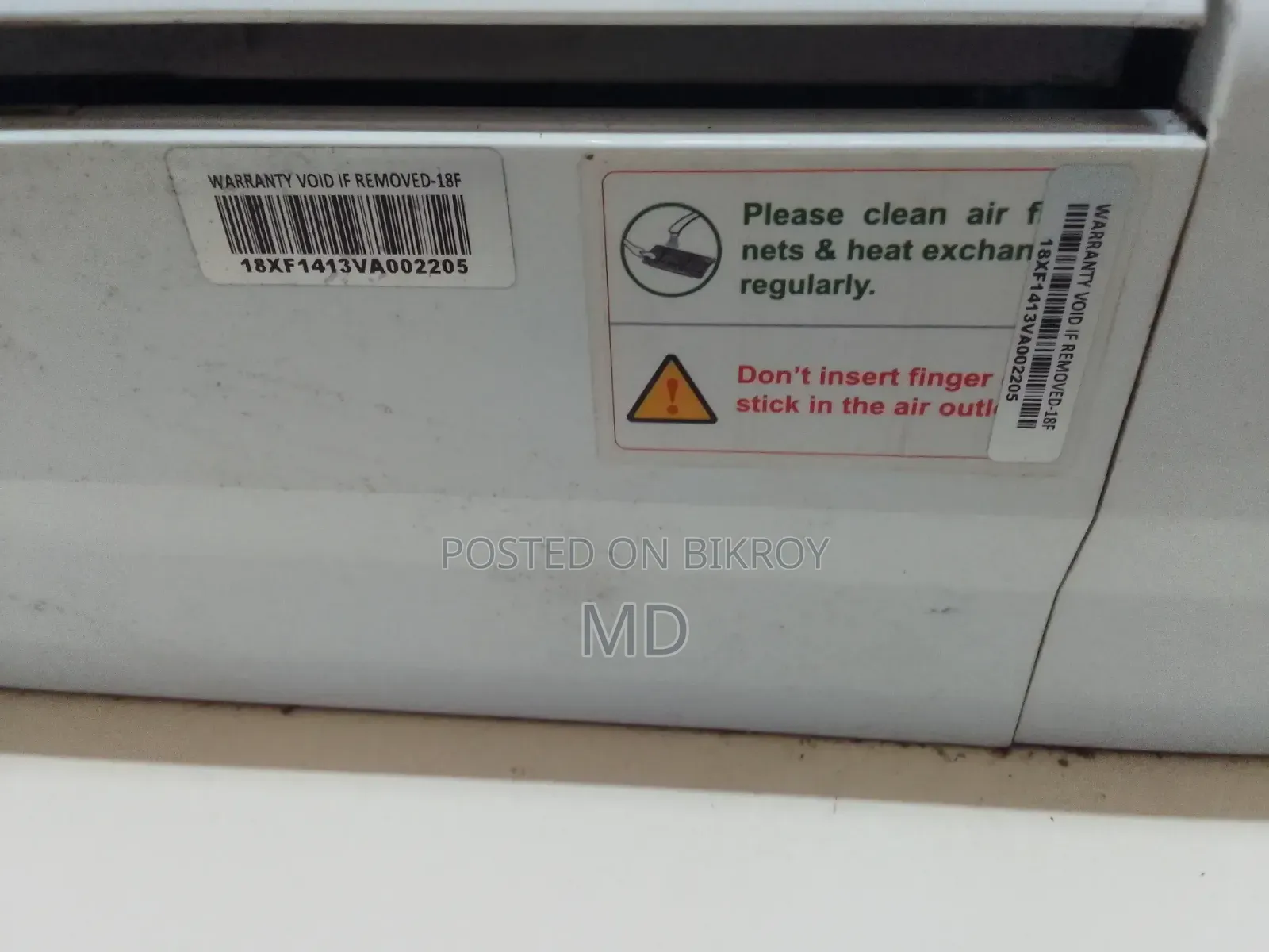 Air Condition